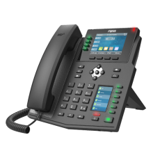 IP телефон Fanvil X5U