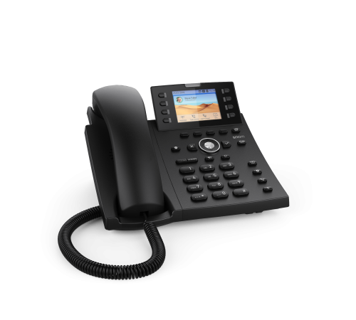 IP-телефон Snom D335 00004390