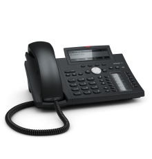 IP-телефон Snom D345 00004260