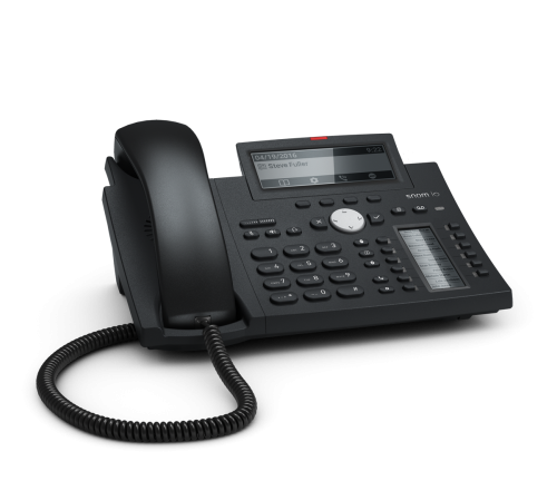 IP-телефон Snom D345 00004260