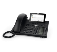 IP-телефон Snom D385 00004340