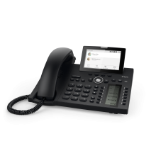 IP-телефон Snom D385 00004340