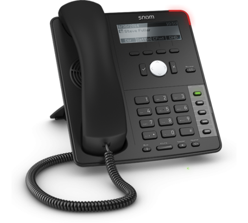 IP-телефон Snom D712 00004353