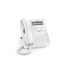 IP-телефон Snom D715 white 00004381