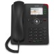 IP-телефон Snom D717 black RU 00004463