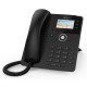 IP-телефон Snom D717 black RU 00004463