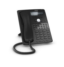 IP-телефон Snom D725 00003916
