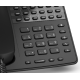 IP-телефон Snom D725 00003916