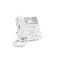 IP-телефон Snom D735 white 00004396