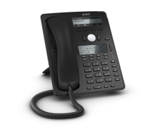 IP-телефон Snom D745 00004259