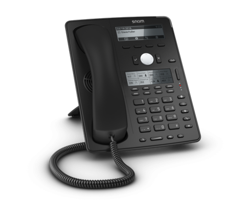 IP-телефон Snom D745 00004259