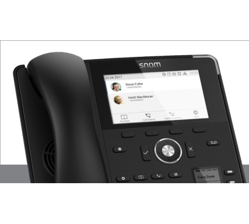 IP-телефон Snom D785 00004349
