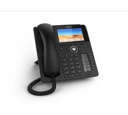 IP-телефон Snom D785 00004349