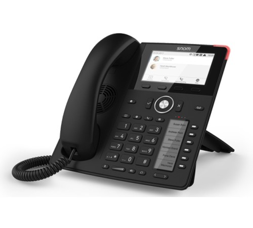 IP-телефон Snom D785 RU 00004465