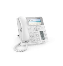 IP-телефон Snom D785 white 00004392