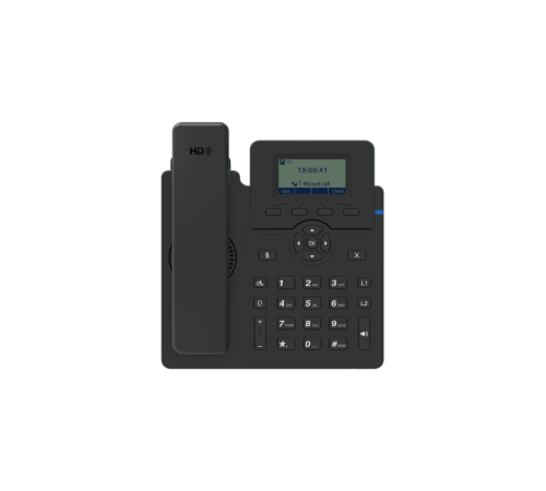 IP-телефон SNR SNR-VP-72 SNR-VP-72-P