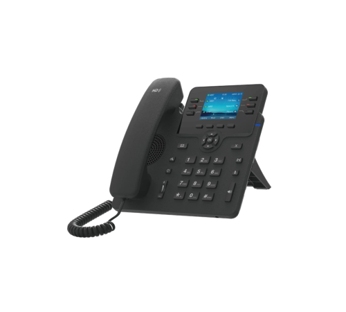 IP-телефон SNR SNR-VP-76-CG-P