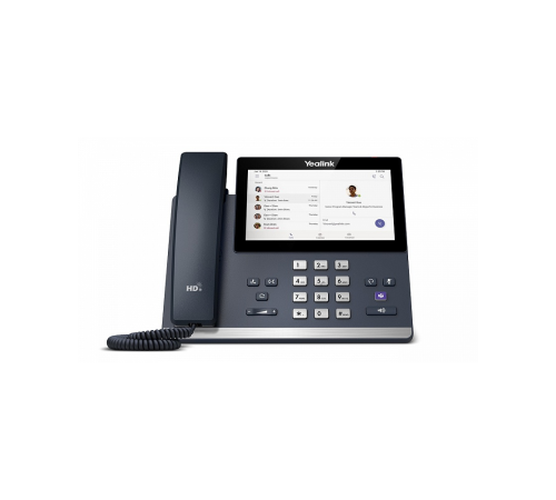 IP-телефон Yealink MP56 для Teams MP56-TEAMS IP-телефон Yealink MP56 для Teams MP56-TEAMS