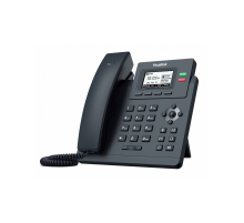 IP-телефон Yealink SIP-T31G