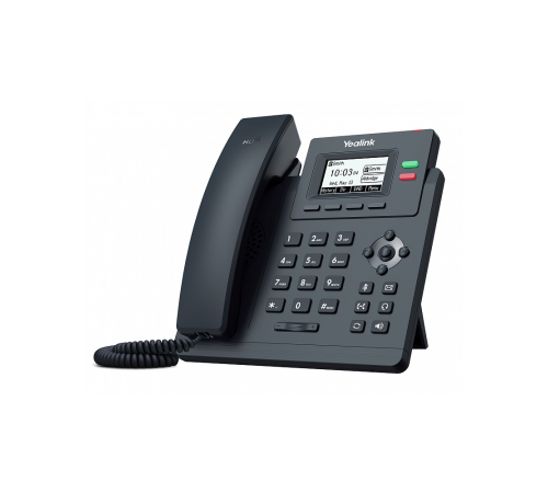 IP-телефон Yealink SIP-T31P