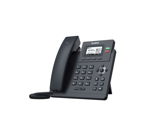 IP-телефон Yealink SIP-T31P (без БП) (NO PSU)
