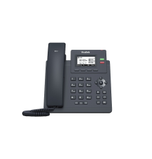 IP-телефон Yealink SIP-T31P (без БП) (NO PSU)