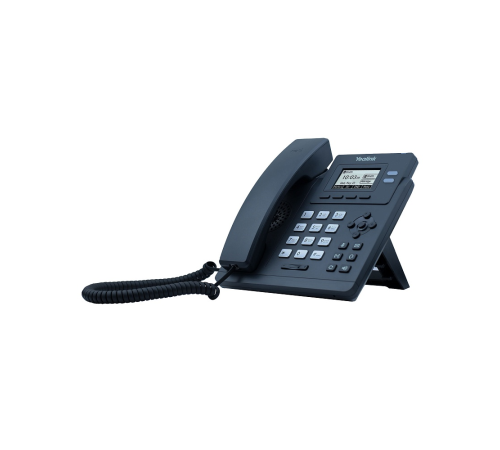 IP-телефон Yealink SIP-T31P (без БП) (NO PSU)