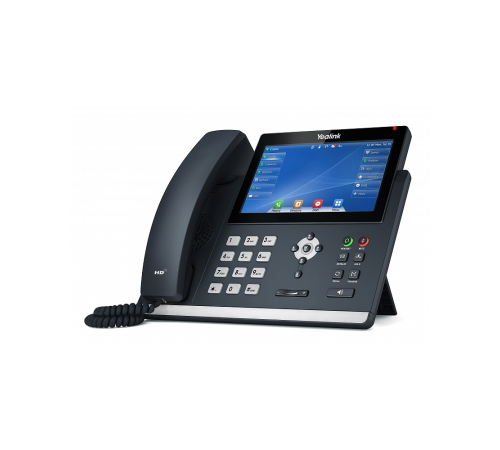 IP-телефон Yealink SIP-T48U