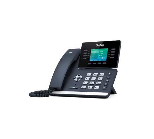 IP-телефон Yealink SIP-T52S