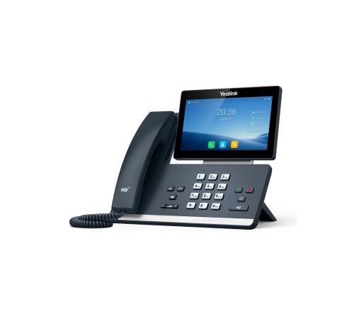 IP-телефон Yealink SIP-T58W