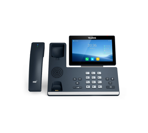 IP-телефон Yealink SIP-T58W Pro IP-телефон Yealink SIP-T58W Pro