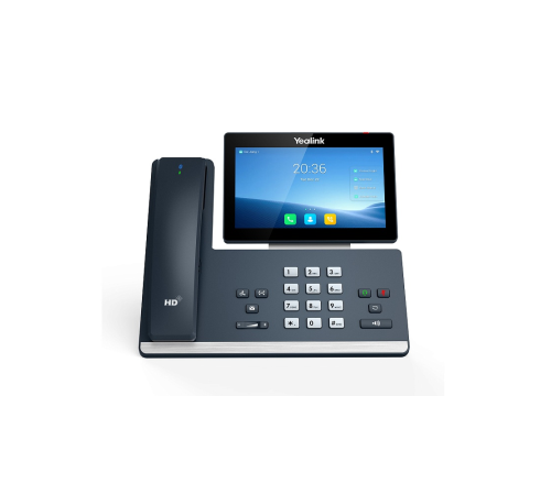 IP-телефон Yealink SIP-T58W Pro IP-телефон Yealink SIP-T58W Pro