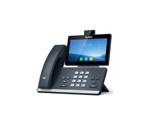 IP-телефон Yealink SIP-T58W Pro with camera