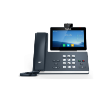 IP-телефон Yealink SIP-T58W Pro with camera