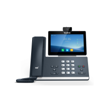 IP-телефон Yealink SIP-T58W Pro with camera