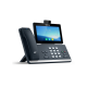 IP-телефон Yealink SIP-T58W Pro with camera