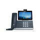 IP-телефон Yealink SIP-T58W Pro with camera