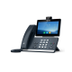IP-телефон Yealink SIP-T58W with camera