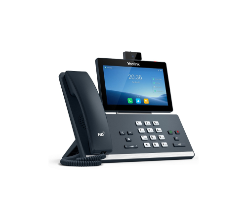IP-телефон Yealink SIP-T58W with camera
