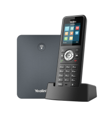 IP-телефон Yealink W79P