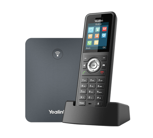 IP-телефон Yealink W79P