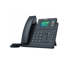 IP-телефон Yealink SIP-T33P