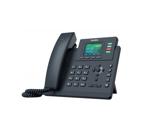 IP-телефон Yealink SIP-T33P