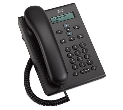 IP-телефон Cisco 3905 CP-3905