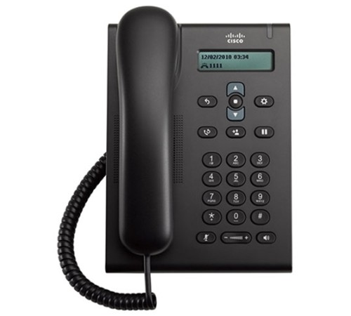 IP-телефон Cisco 3905 CP-3905