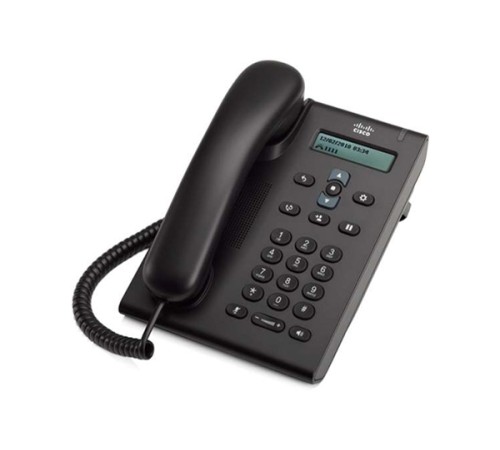IP-телефон Cisco 3905 CP-3905