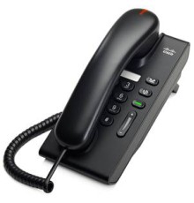 IP-телефон Cisco 6901 CP-6901-C-K9