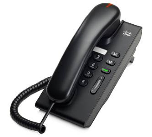 IP-телефон Cisco 6901 CP-6901-C-K9