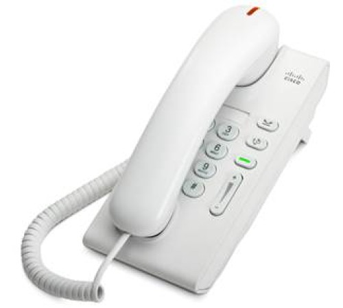 IP-телефон Cisco 6901 CP-6901-C-K9