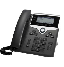 IP-телефон Cisco 7811 CP-7811-K9